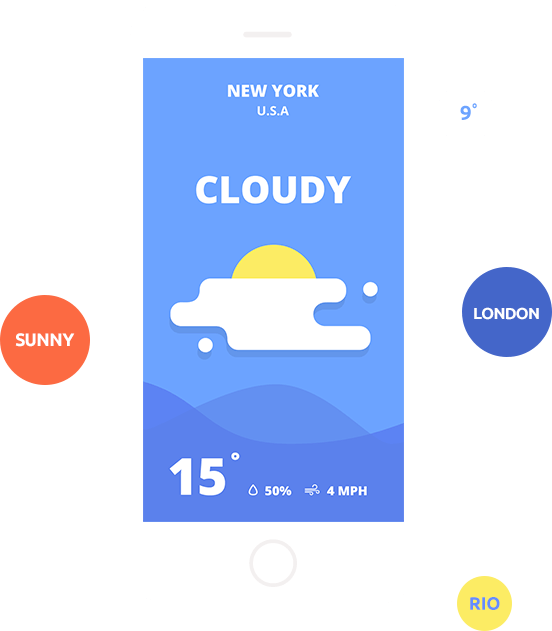 Mobile App