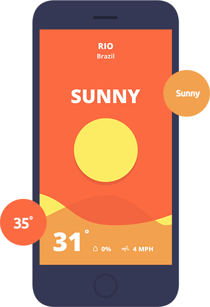 Sunny Screenshot